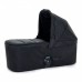 Люлька Carrycot Bumbleride Indie Twin BTN-82BL Black