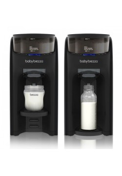 Машина для приготування суміші Baby Brezza Formula Pro Advanced FRP0131