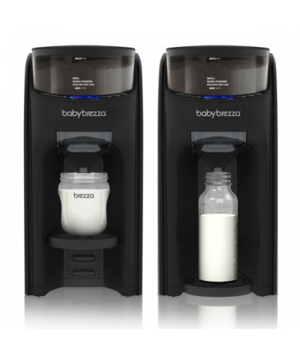 Машина для приготування суміші Baby Brezza Formula Pro Advanced FRP0131 Машина для приготування суміші Baby Brezza Formula Pro Advanced FRP0131