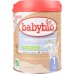 Суміш Babybio на основі козячого молока Caprea-1 800г 58051