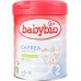 Суміш Babybio на основі козячого молока Caprea-2 800г 58052