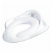 Сидіння на унітаз Maltex Bear Padded toilet trainer seat 6167_60 white 681183