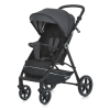 Коляска прогулянкова Bambi M 5723 VIVA Ash gray