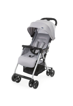 Коляска прогулянкова CHICCO Ohlala 3 Stroller 79733.72