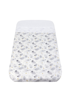 Набір постільної білизни для ліжка Chicco Next2Me Forever 58x110 см 10908.91
