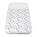 Набір постільної білизни для ліжка Chicco Next2Me Forever 58x110 см 10908.91