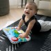 Іграшка на ліжечко Baby Einstein Neptune's Kick & Explore 12926 фото 11