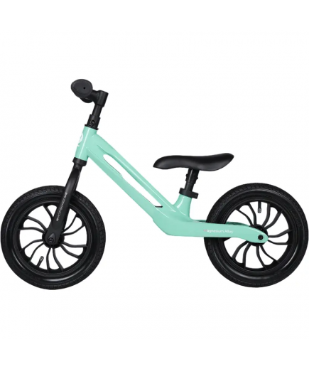 Біговел Qplay Racer Mint B-300-3RacerMint Біговел Qplay Racer Mint B-300-3RacerMint