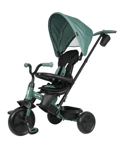 Велосипед Qplay Elite Platinum Green T10-ZElitePlatinumGreen Велосипед Qplay Elite Platinum Green T10-ZElitePlatinumGreen