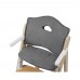 Вкладиш для стільця Lionelo Floris Cushion Grey Stone LO-FLORIS CUSHION GREY STONE фото 3
