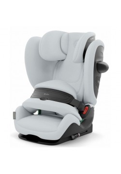 Автокрісло Cybex Pallas G2 Fog Grey 524000559
