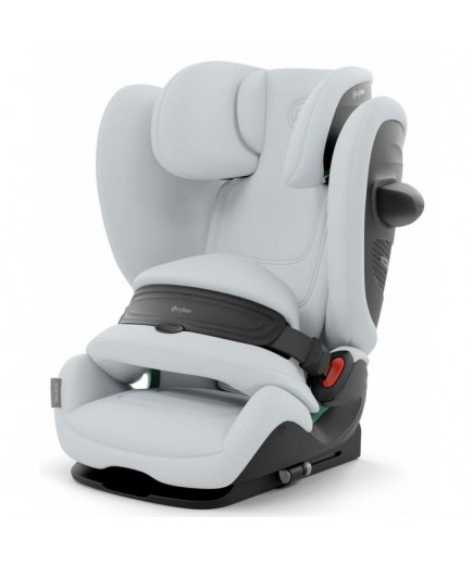 Автокрісло Cybex Pallas G2 Fog Grey 524000559 Автокрісло Cybex Pallas G2 Fog Grey 524000559