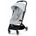 Коляска прогулянкова Cybex Orfeo BLK 525000381 Fog Grey