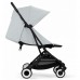 Коляска прогулянкова Cybex Orfeo BLK 525000381 Fog Grey фото 4