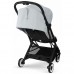 Коляска прогулянкова Cybex Orfeo BLK 525000381 Fog Grey фото 5