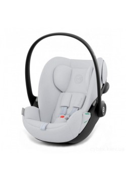 Автокрісло Cybex Cloud G i-Size Fog Grey 524001365