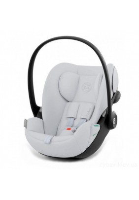 Автокрісло Cybex Cloud G i-Size Fog Grey 524001365 - 