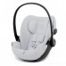 Автокрісло Cybex Cloud G i-Size Fog Grey 524001365