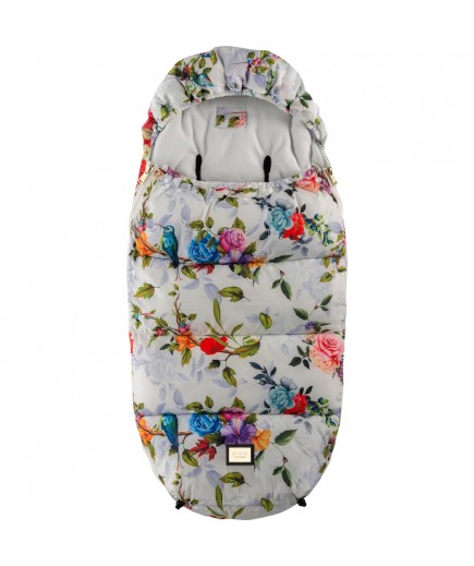 Конверт Bjallra Rose Garden Collection 8069872 Конверт Bjallra Rose Garden Collection 8069872