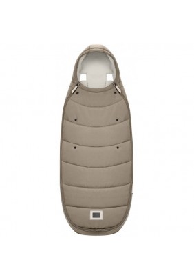 Чoхол для нiг Cybex Platinum Cozy Beige 523001313
