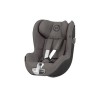 Автокрісло CYBEX Sirona Z i-Size Plus Soho Grey mid grey 520001039