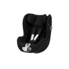 Автокрісло CYBEX Sironа  Z i-Size Plus Deep Black 520001041