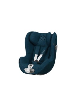 Автокрісло CYBEX Sironа  Z i-Size Plus Mountain Blue turquoise 520001031