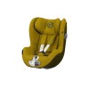 Автокрісло CYBEX Sirona Z i-Size Plus Mustard Yellow yellow 520001035