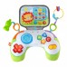 Подушка для гри на животику Fisher-price Веселий джойстик HGB89 фото 2