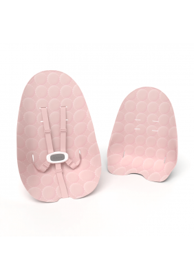 Набір вкладишiв для стільчиків Bloom Fresco blush pink U10543-P-11-ASL