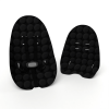 Набір вкладишiв для стільчиків Bloom Fresco midnight black U10543-MB-11-ASL