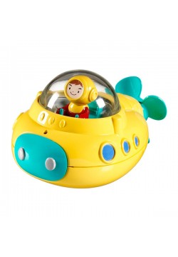Іграшка для купання Munchkin Підводний дослідник 011580
