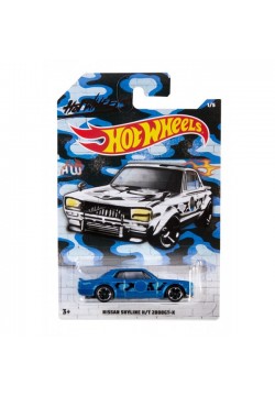 Машина колекційна Hot Wheels GDG44