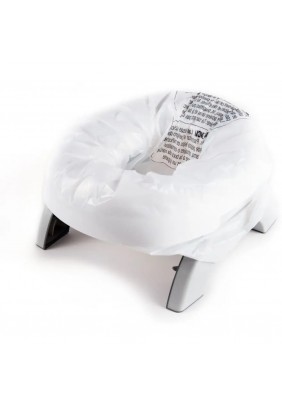 Горшок Summer infant My Travel Potty 11976