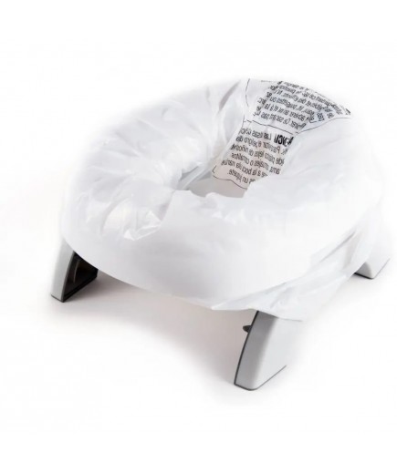 Горщик Summer infant My Travel Potty 11976 Горщик Summer infant My Travel Potty 11976