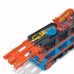 Машина Hot Wheels Транспортер Суперперегони GVG37 фото 6