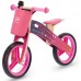 Біговел Kinderkraft Runner KKRRUNGPNK00AC Galaxy Pink