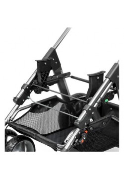 Адаптер Hartan для автокрісла Britax Roemer 991300000