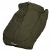 Полог Emmaljunga NXT Flat Outdoor Olive 72136