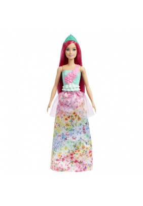 Лялька Barbie Принцеса Дрімтопія HGR15 - 