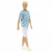 Лялька Barbie Кен Модник HJT10 фото 2
