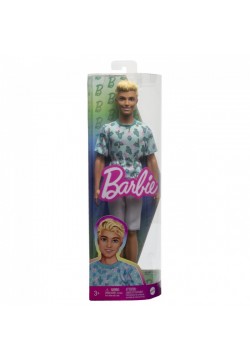 Лялька Barbie Кен Модник HJT10