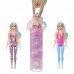 Лялька Barbie Кольорове перевтілення HJX61