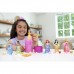 Лялька-сюрприз Disney Toys Royal Color Reveal HMK83