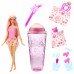 Лялька Barbie Соковиті фрукти полуничний лимонад HNW41