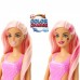 Лялька Barbie Соковиті фрукти полуничний лимонад HNW41