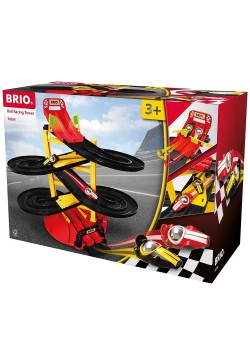 Гоночна вежа Brio 30550