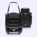 Коляска прогулянкова Bugaboo Butterfly 100025011 Midnight Black
