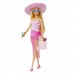Лялька Barbie Пляжна прогулянка HPL73 фото 6