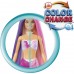 Лялька Barbie Русалочка Кольорова магія HRP97